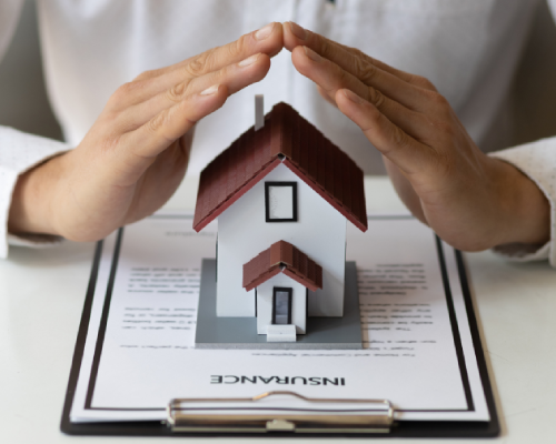 Home Insurance Blog