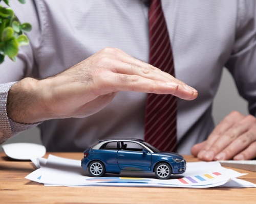 Auto Loan Tips