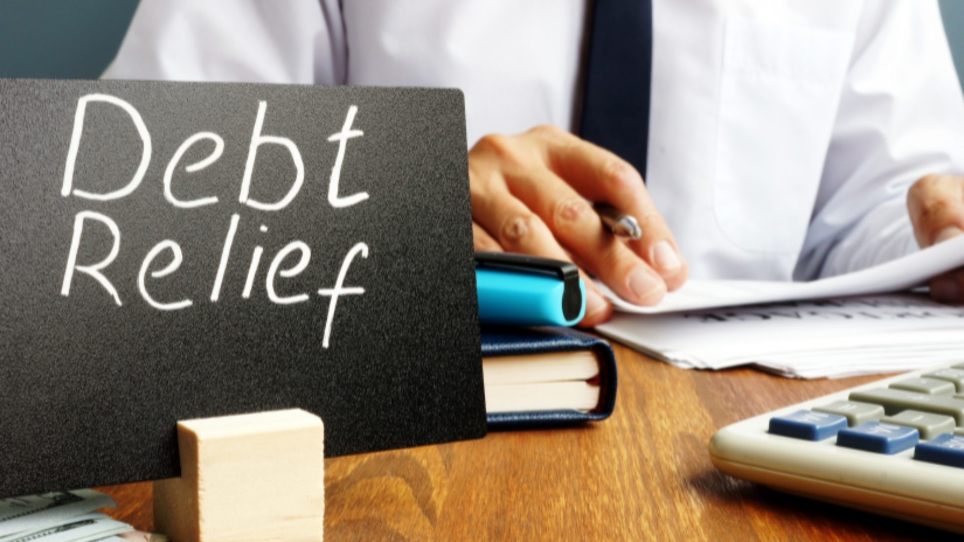 Loan Services Image